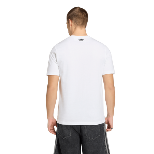 Camiseta Graphic Archive Anime Football. Ref: KD3826 - 2