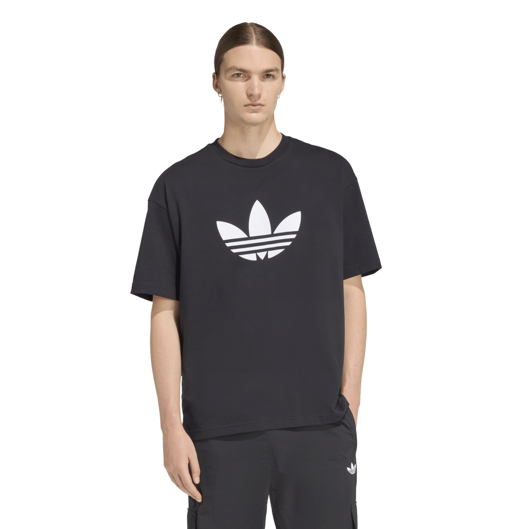 KD4091 T-SHIRT TRIFOLIO ADICOLOR adidas para hombre| GIK Streetwear