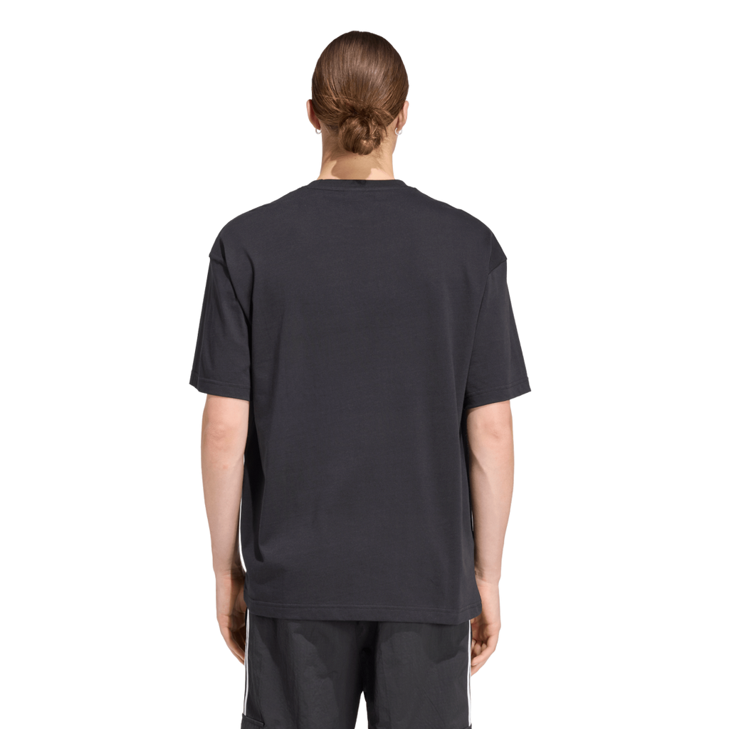 T-SHIRT TRIFOLIO ADICOLOR. Ref: KD4091 - 2