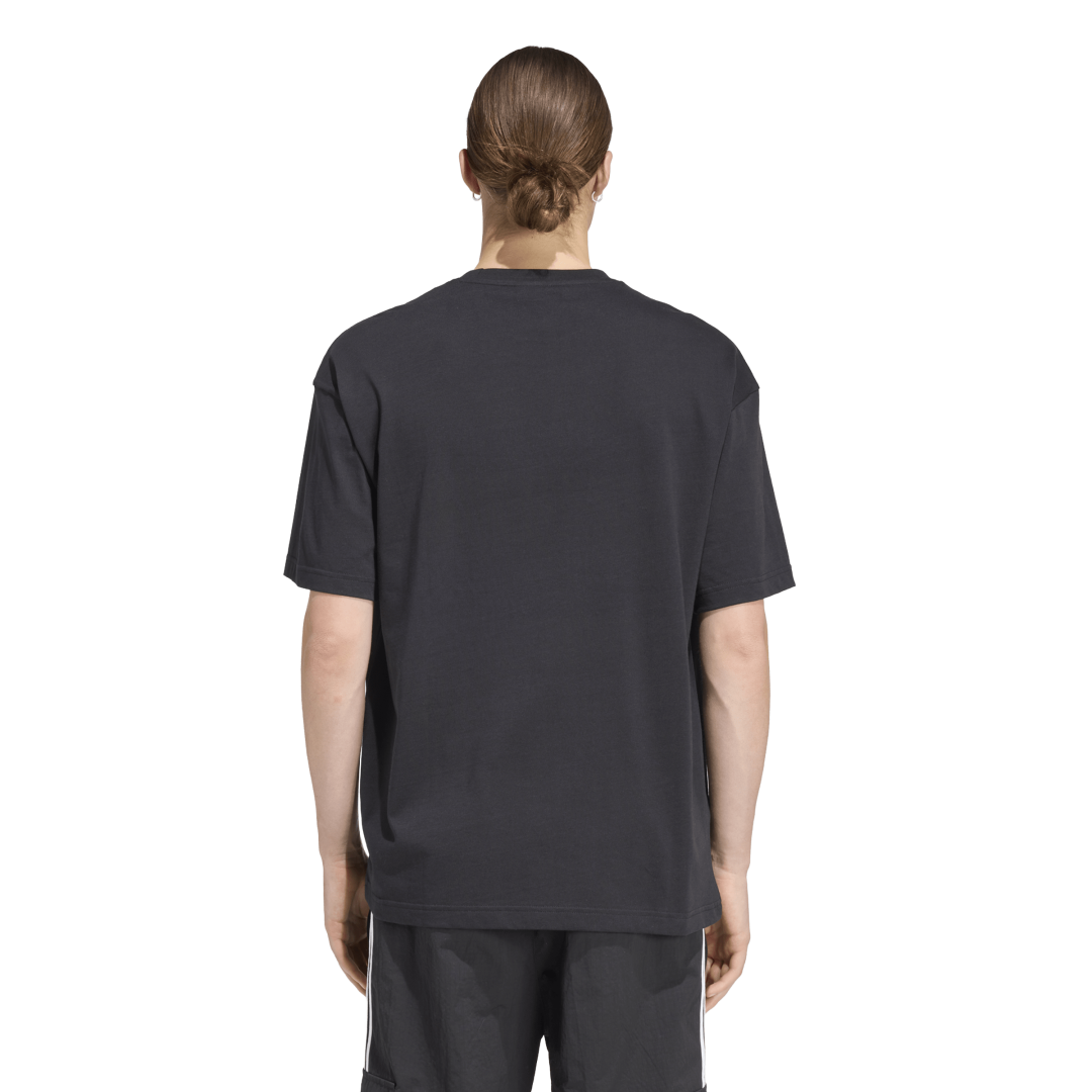 T-SHIRT TRIFOLIO ADICOLOR. Ref: KD4091 - 2