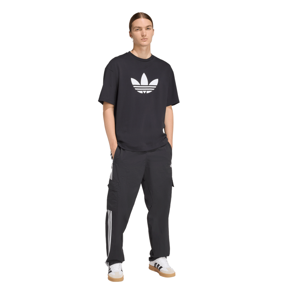 T-SHIRT TRIFOLIO ADICOLOR. Ref: KD4091 - 3