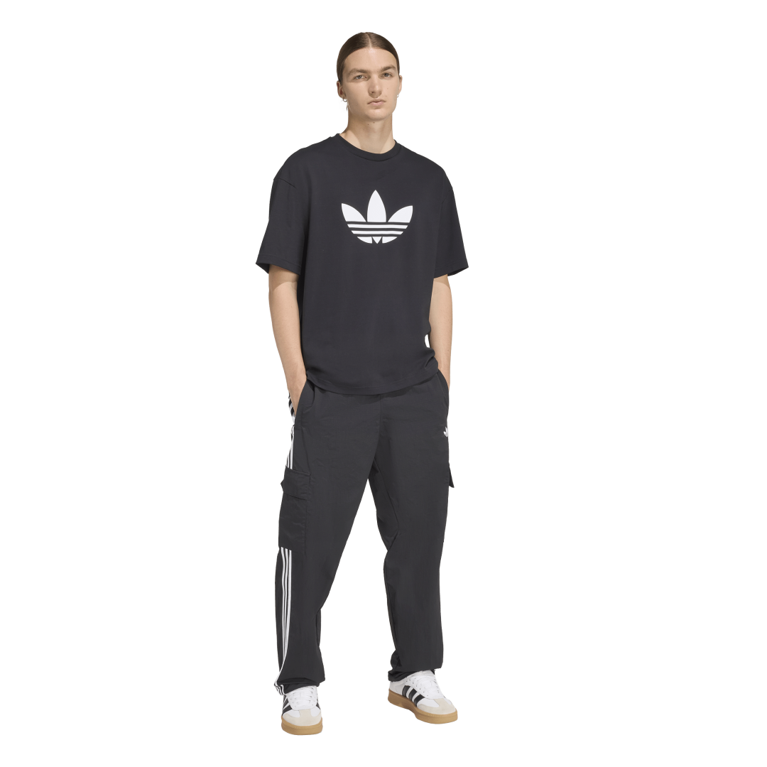 T-SHIRT TRIFOLIO ADICOLOR. Ref: KD4091 - 3