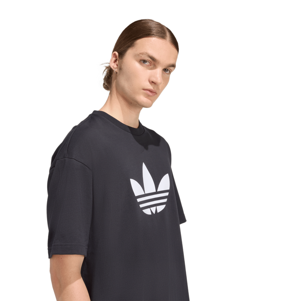 T-SHIRT TRIFOLIO ADICOLOR. Ref: KD4091 - 4