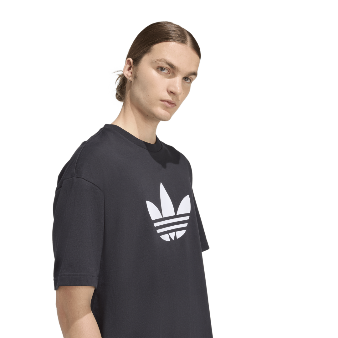 T-SHIRT TRIFOLIO ADICOLOR. Ref: KD4091 - 4