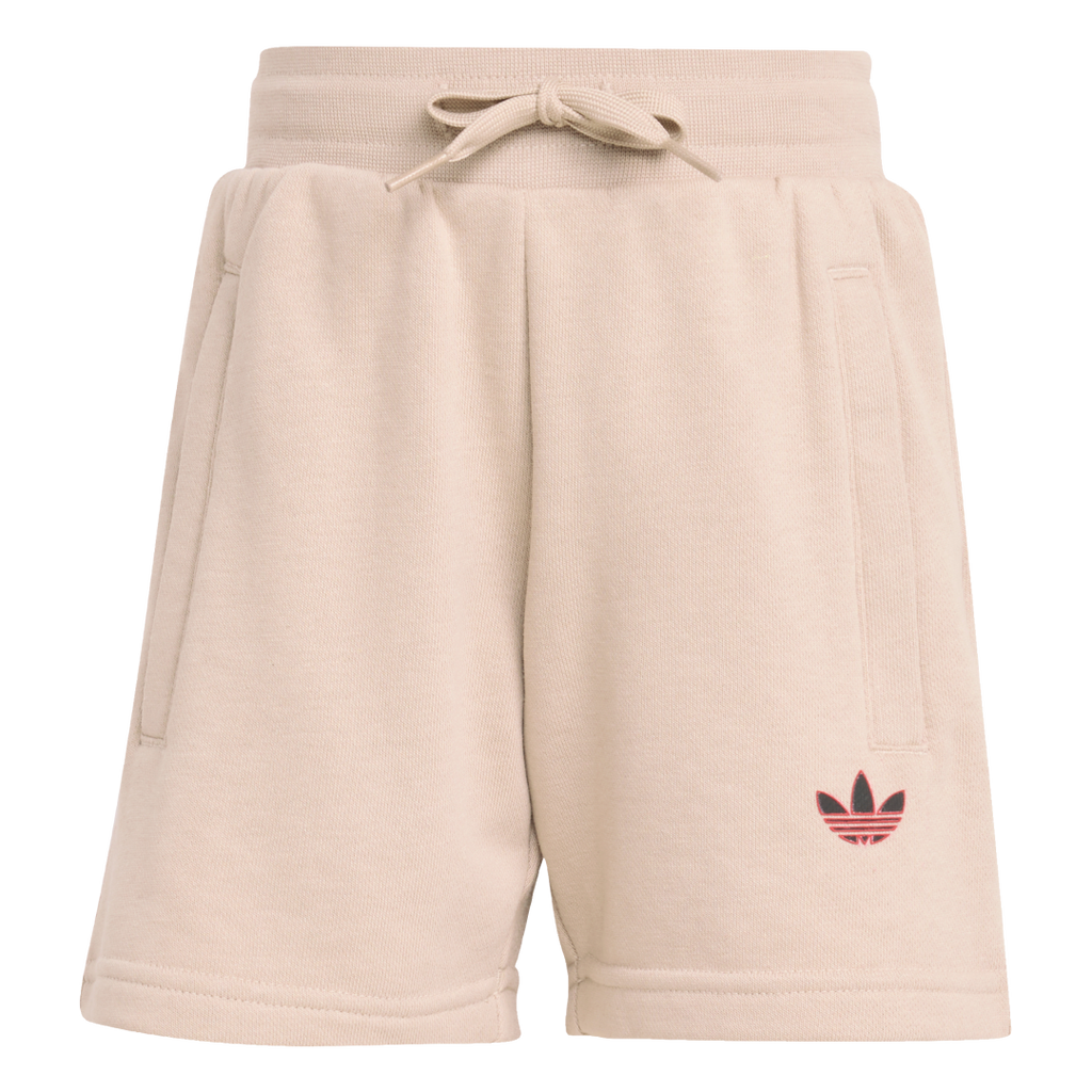 CONJUNTO DE PLAYERA Y SHORTS TRIFOLIO. Ref: KD5764 - 4