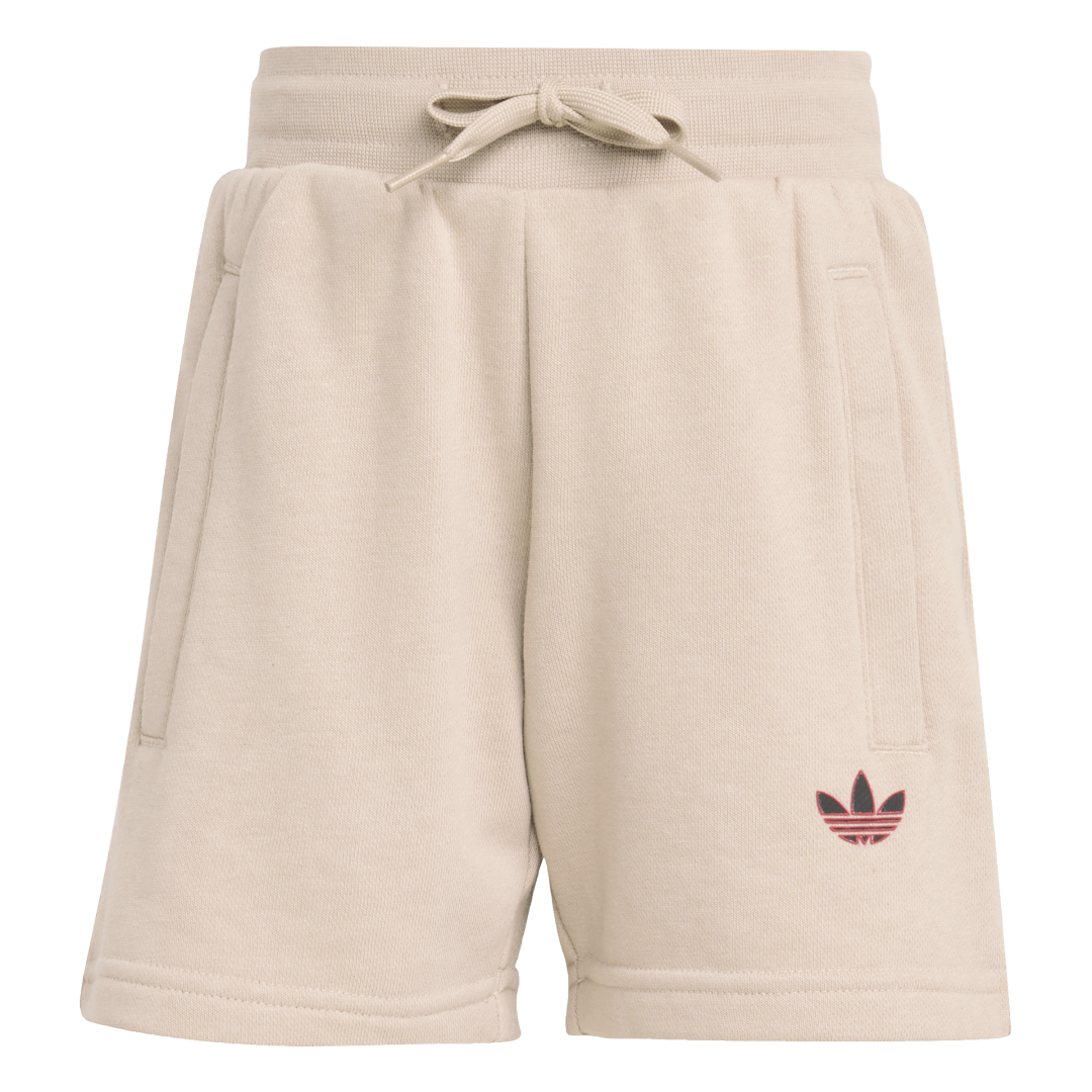 CONJUNTO DE PLAYERA Y SHORTS TRIFOLIO. Ref: KD5764 - 4