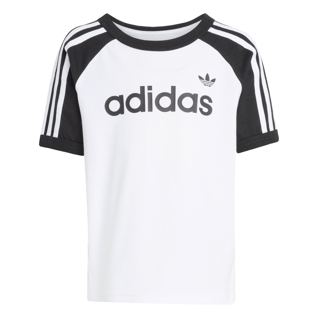 CONJUNTO DE PLAYERA Y SHORTS SPRINTER. Ref: KD5777 - 2