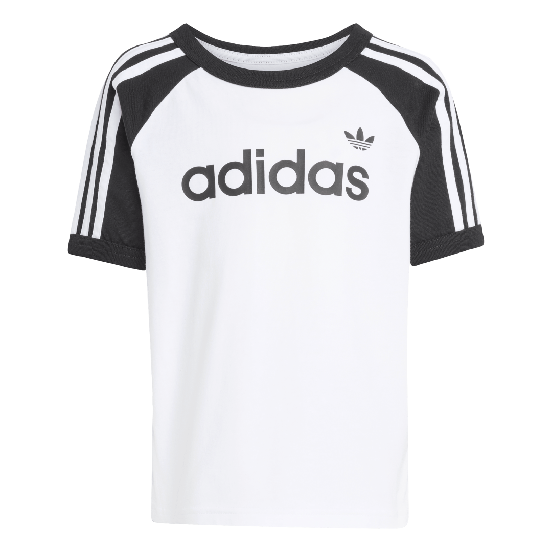 CONJUNTO DE PLAYERA Y SHORTS SPRINTER. Ref: KD5777 - 2