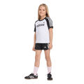 KD5777 CONJUNTO DE PLAYERA Y SHORTS SPRINTER adidas para unisex| GIK Streetwear