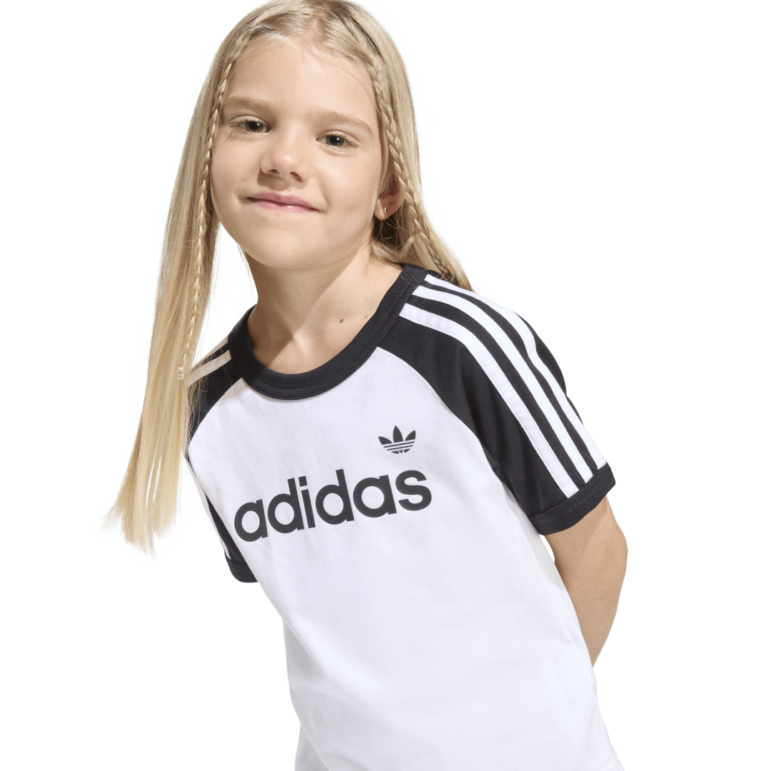 CONJUNTO DE PLAYERA Y SHORTS SPRINTER. Ref: KD5777 - 7