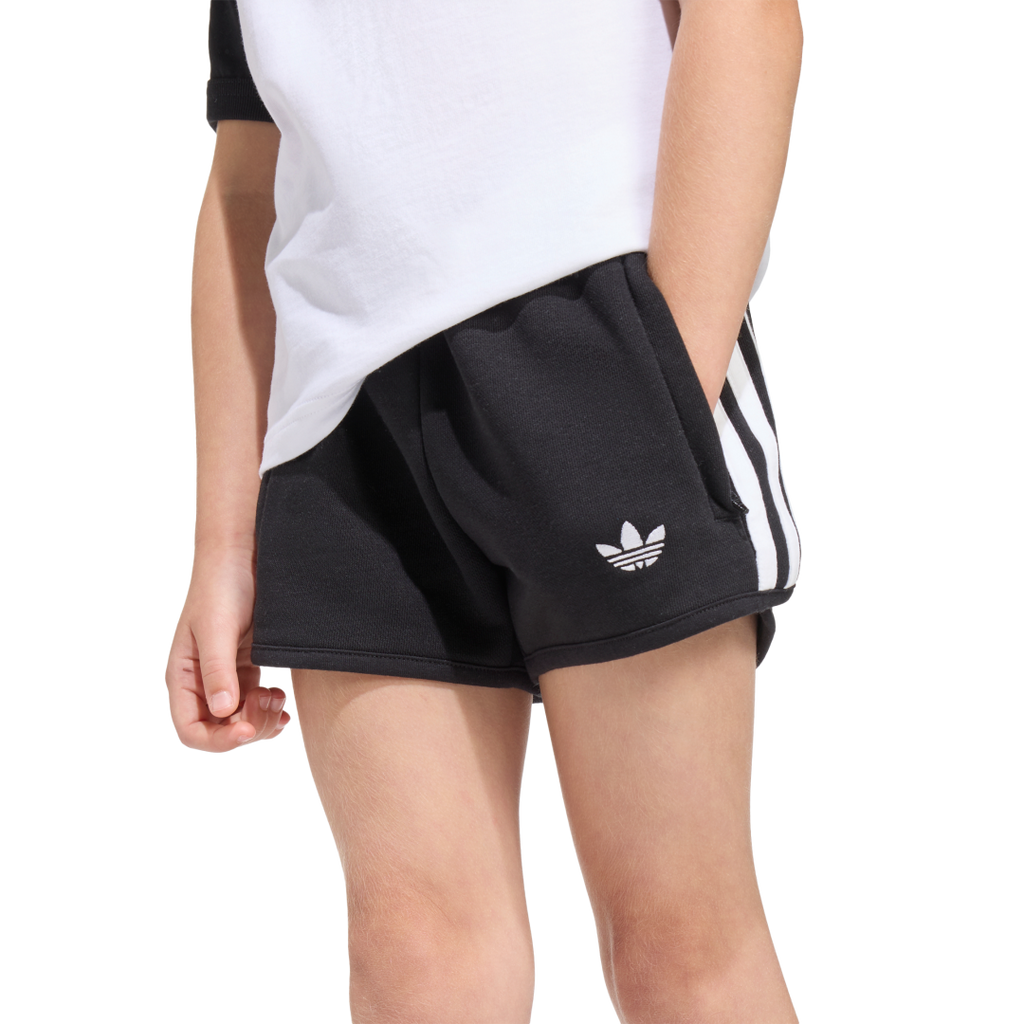 CONJUNTO DE PLAYERA Y SHORTS SPRINTER. Ref: KD5777 - 8