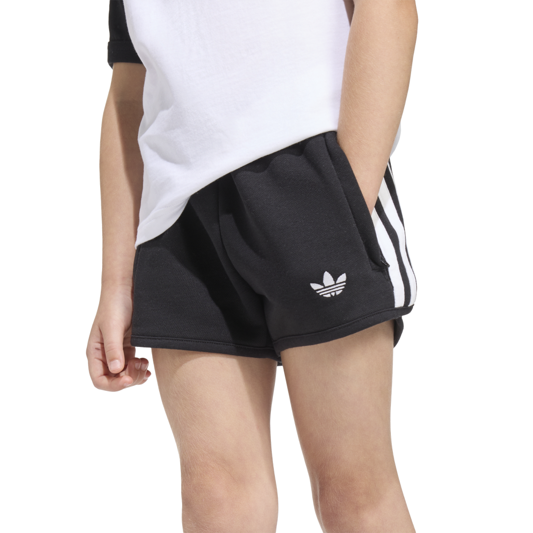 CONJUNTO DE PLAYERA Y SHORTS SPRINTER. Ref: KD5777 - 8