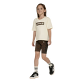 CONJUNTO DE PLAYERA Y MALLAS CORTAS AOP. Ref: KD5822 - 4