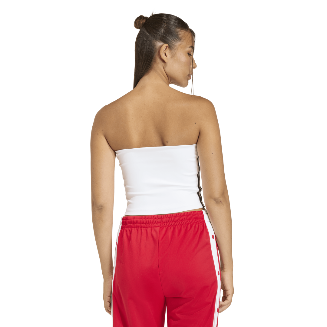 TOP SIN TIRANTES 3 FRANJAS. Ref: KD6235 - 2