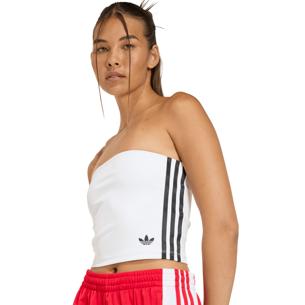 TOP SIN TIRANTES 3 FRANJAS. Ref: KD6235 - 5