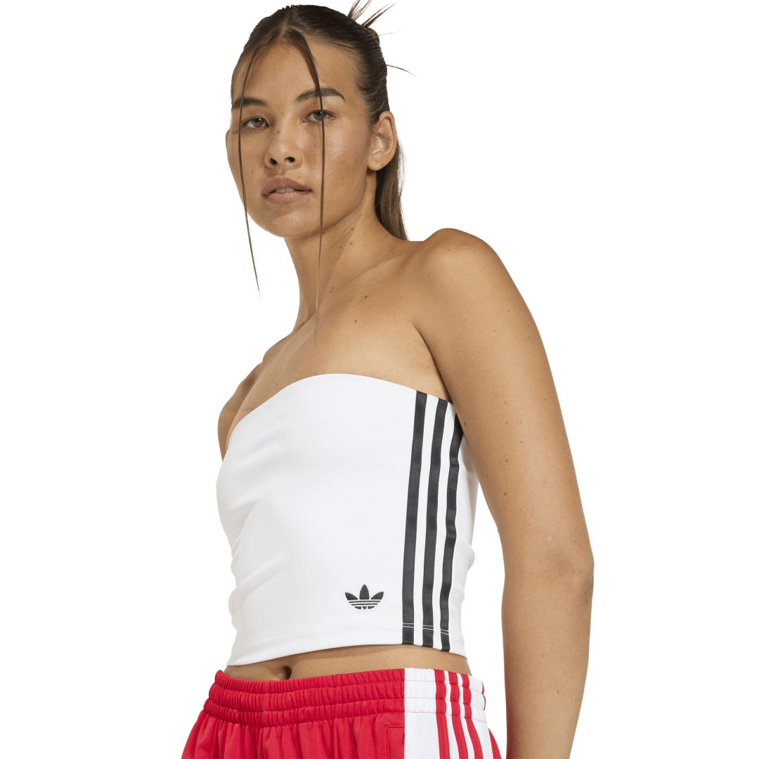 TOP SIN TIRANTES 3 FRANJAS. Ref: KD6235 - 5