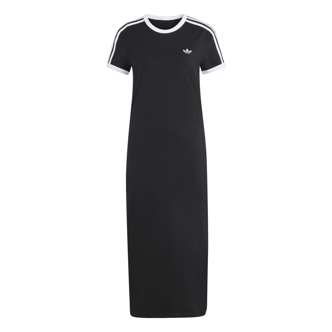 VESTIDO 3 FRANJAS (AJUSTADA). Ref: KD7978 - 6