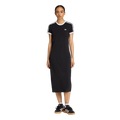 KD7978 VESTIDO 3 FRANJAS (AJUSTADA) adidas para mujer| GIK Streetwear