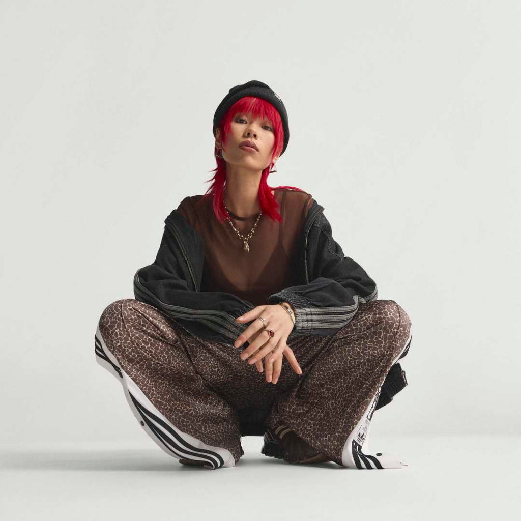 AOP ADI-BREAK PANTS. Ref: KD8820 - 4