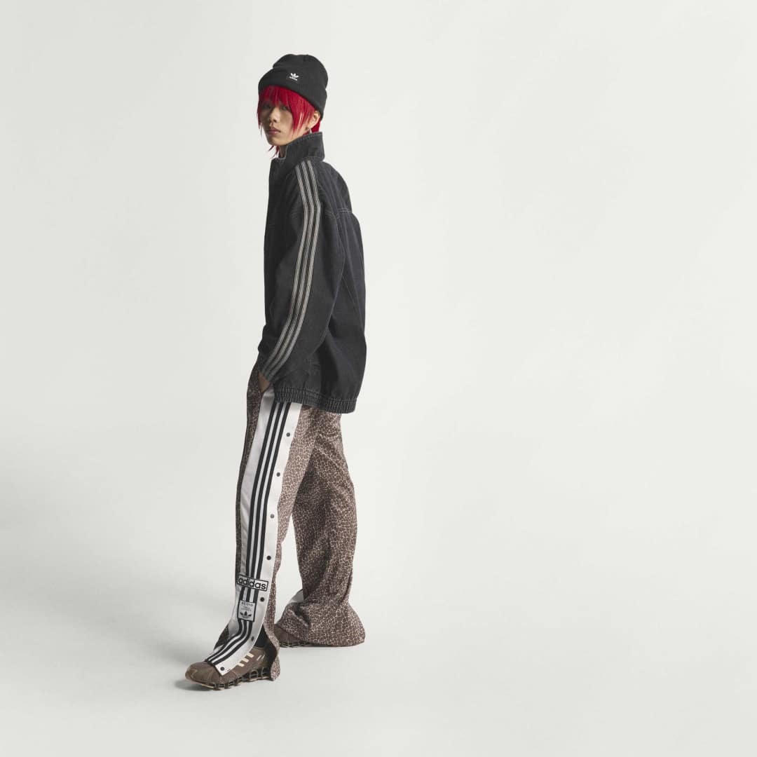 AOP ADI-BREAK PANTS. Ref: KD8820 - 5