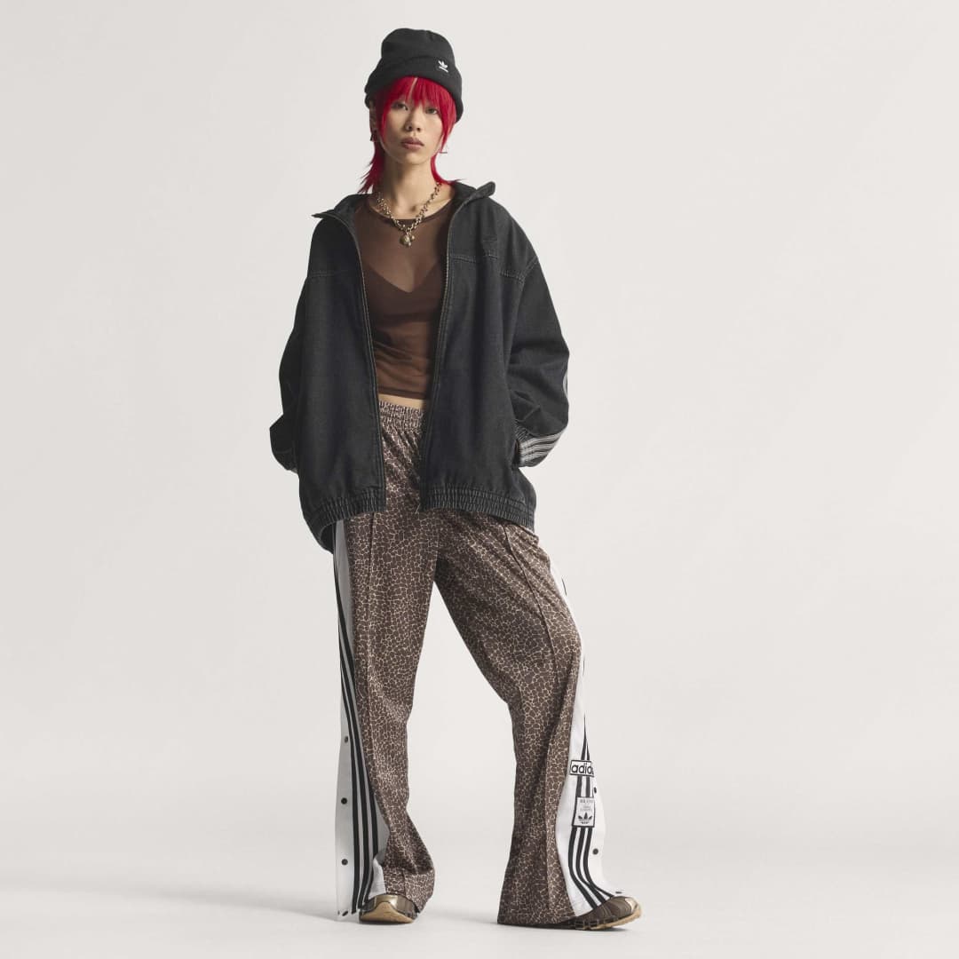 AOP ADI-BREAK PANTS. Ref: KD8820 - 7