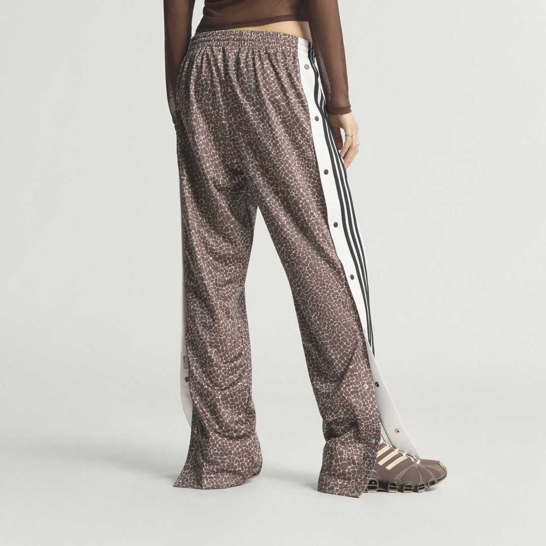 AOP ADI-BREAK PANTS. Ref: KD8820 - 8