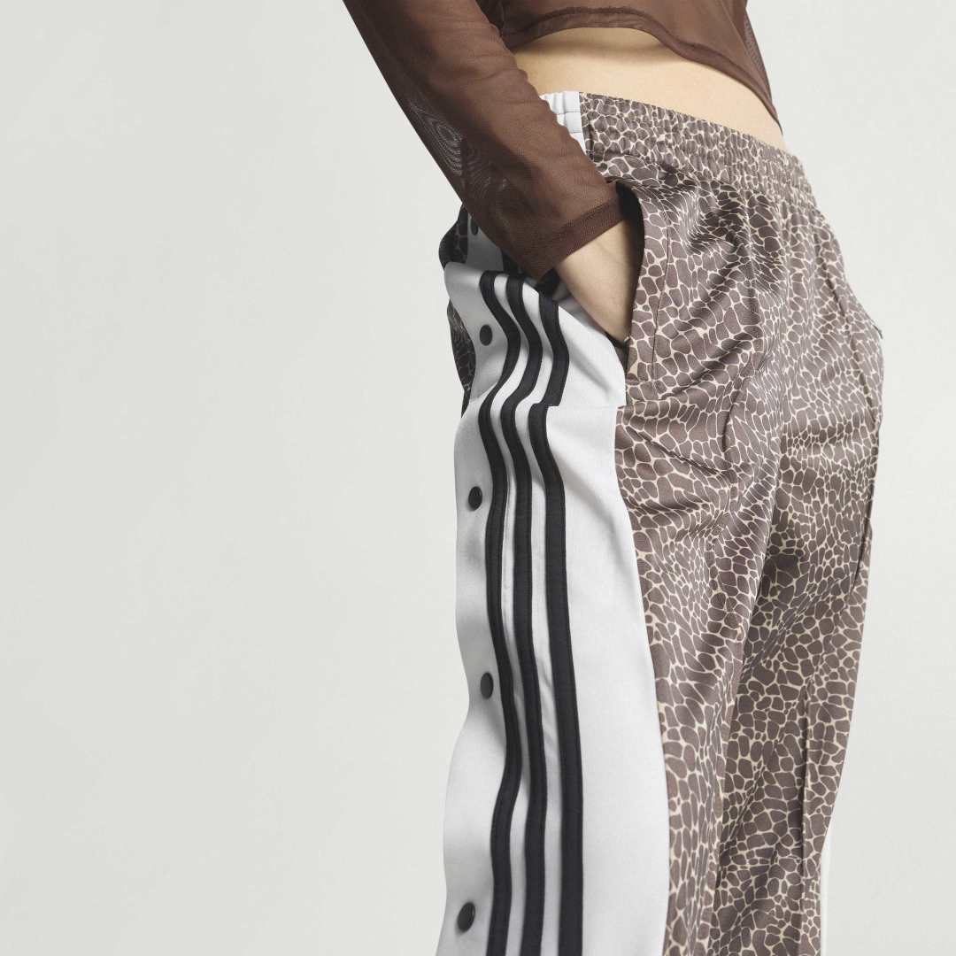 AOP ADI-BREAK PANTS. Ref: KD8820 - 9
