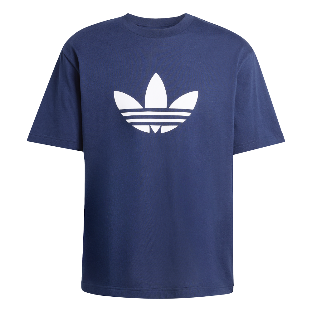 KE0904 CAMISETA TRIFOLIO ADICOLOR adidas para hombre | GIK Streetwear