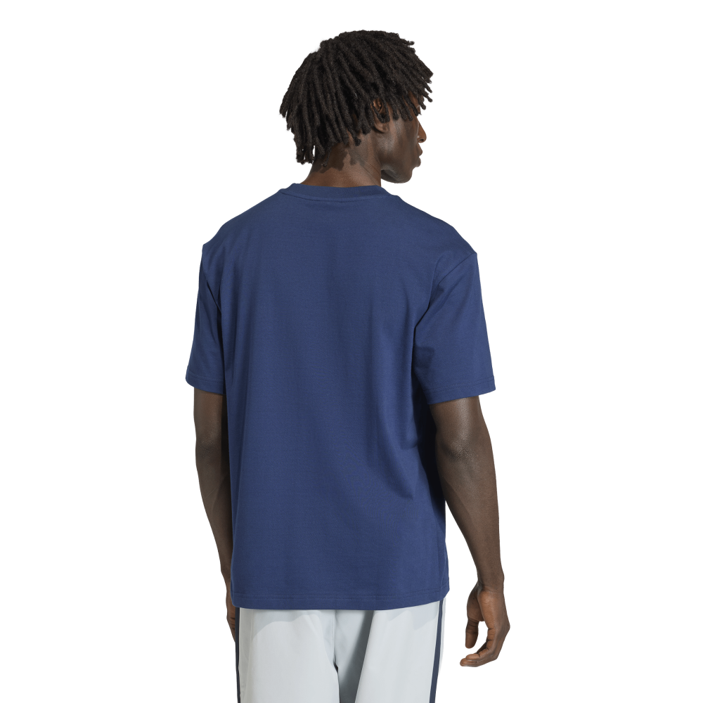 CAMISETA TRIFOLIO ADICOLOR. Ref: KE0904 - 3