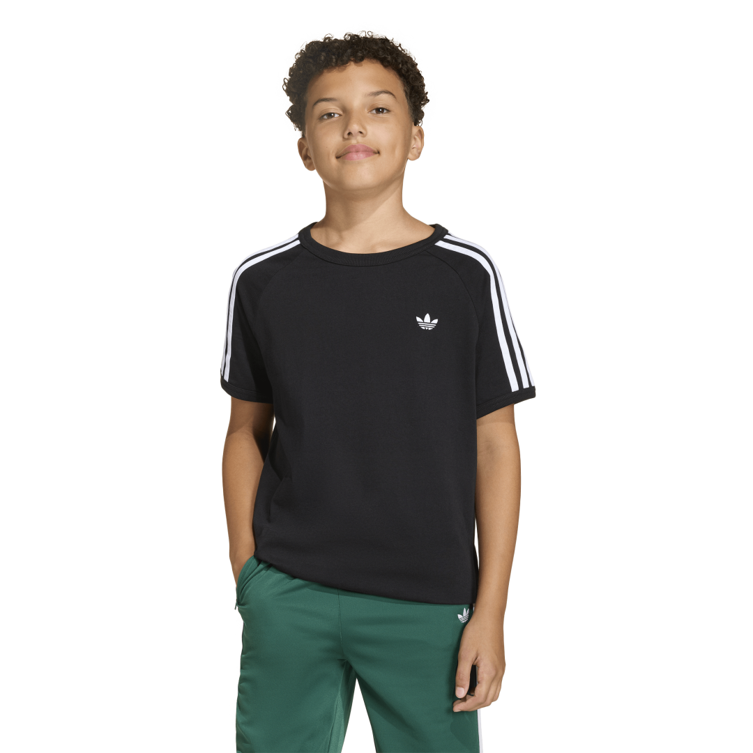 KE0919 CAMISETA DE 3 FRANJAS adidas para unisex | GIK Streetwear