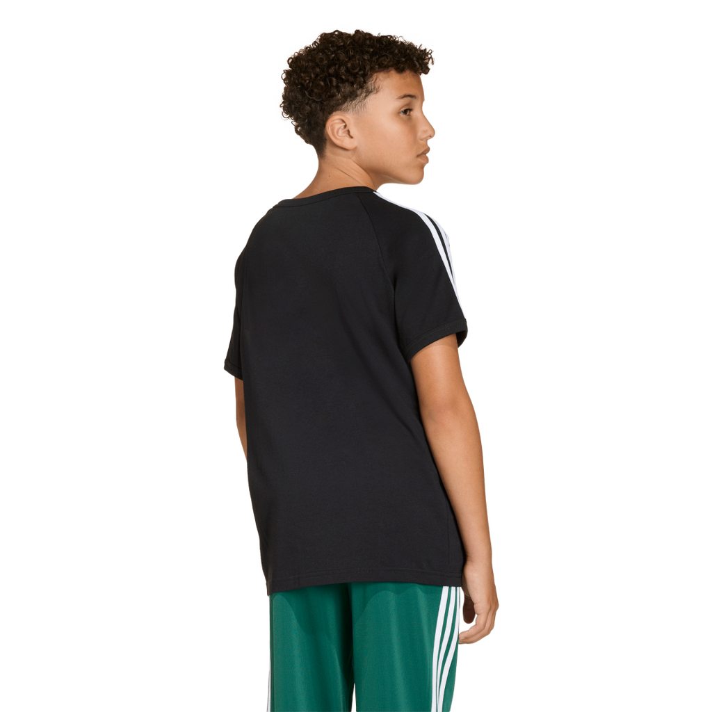 CAMISETA DE 3 FRANJAS. Ref: KE0919 - 2