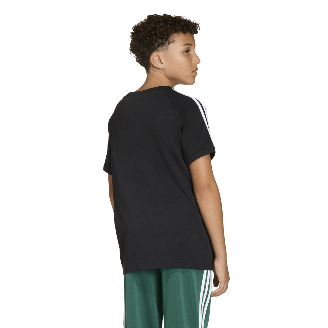 CAMISETA DE 3 FRANJAS. Ref: KE0919 - 2