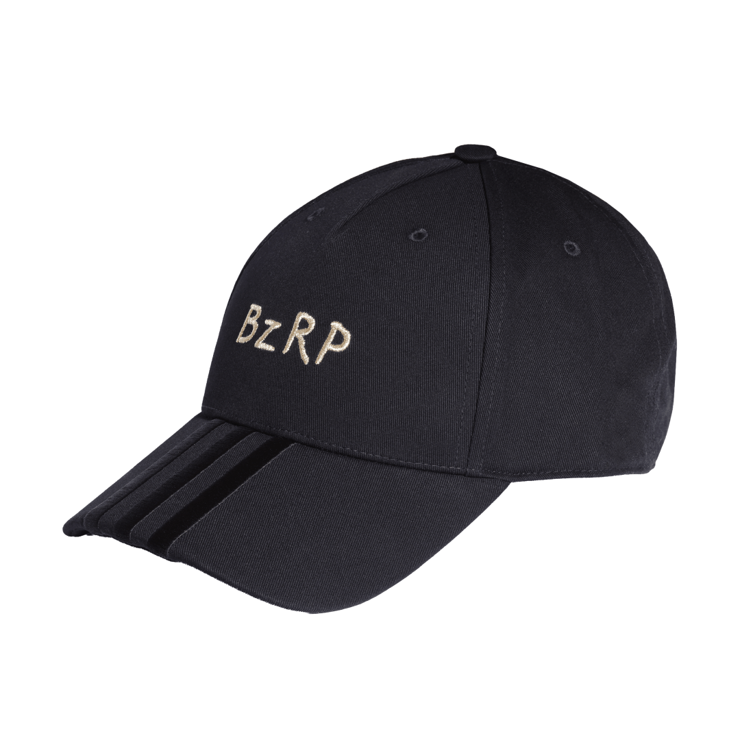 Gorra BZRP adidas Originals