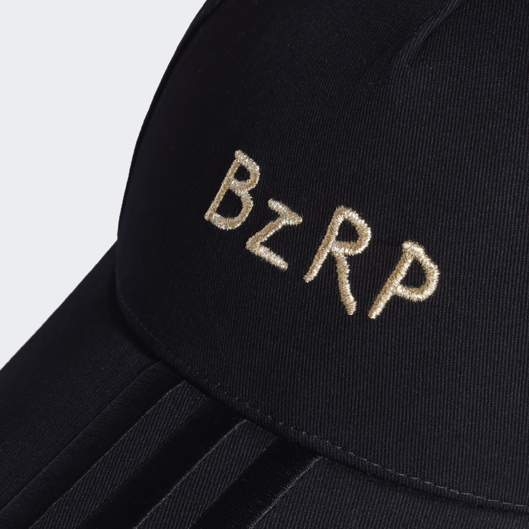 Gorra BZRP adidas Originals