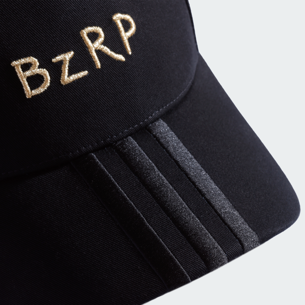 Gorra BZRP adidas Originals