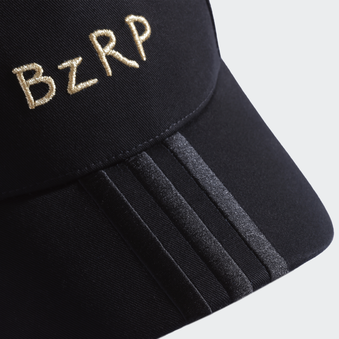Gorra BZRP adidas Originals