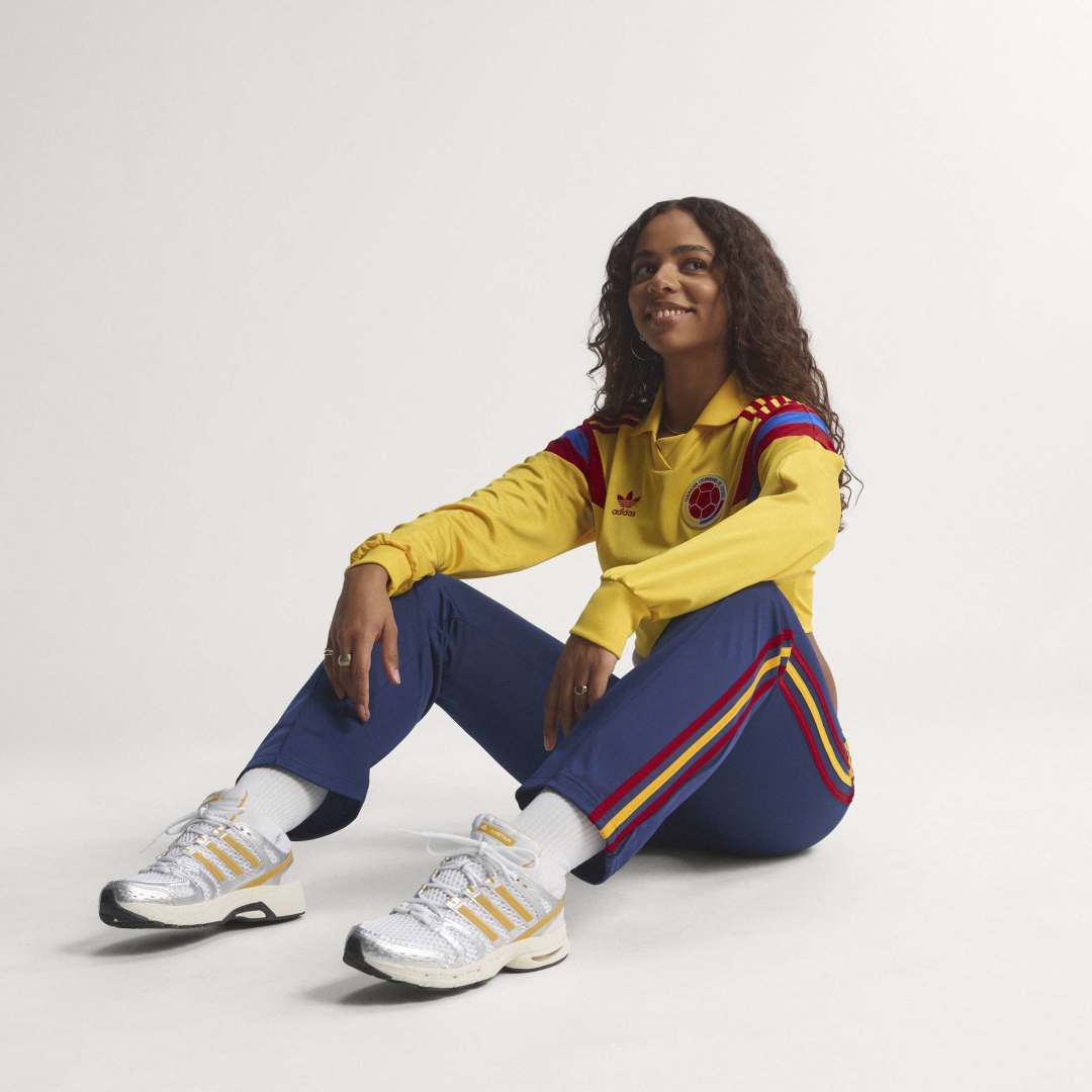 Colombia Reconstructed Bringback Jersey. Ref: KE2299 - 11