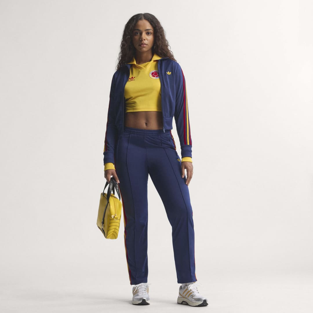 Colombia Reconstructed Bringback Jersey. Ref: KE2299 - 12