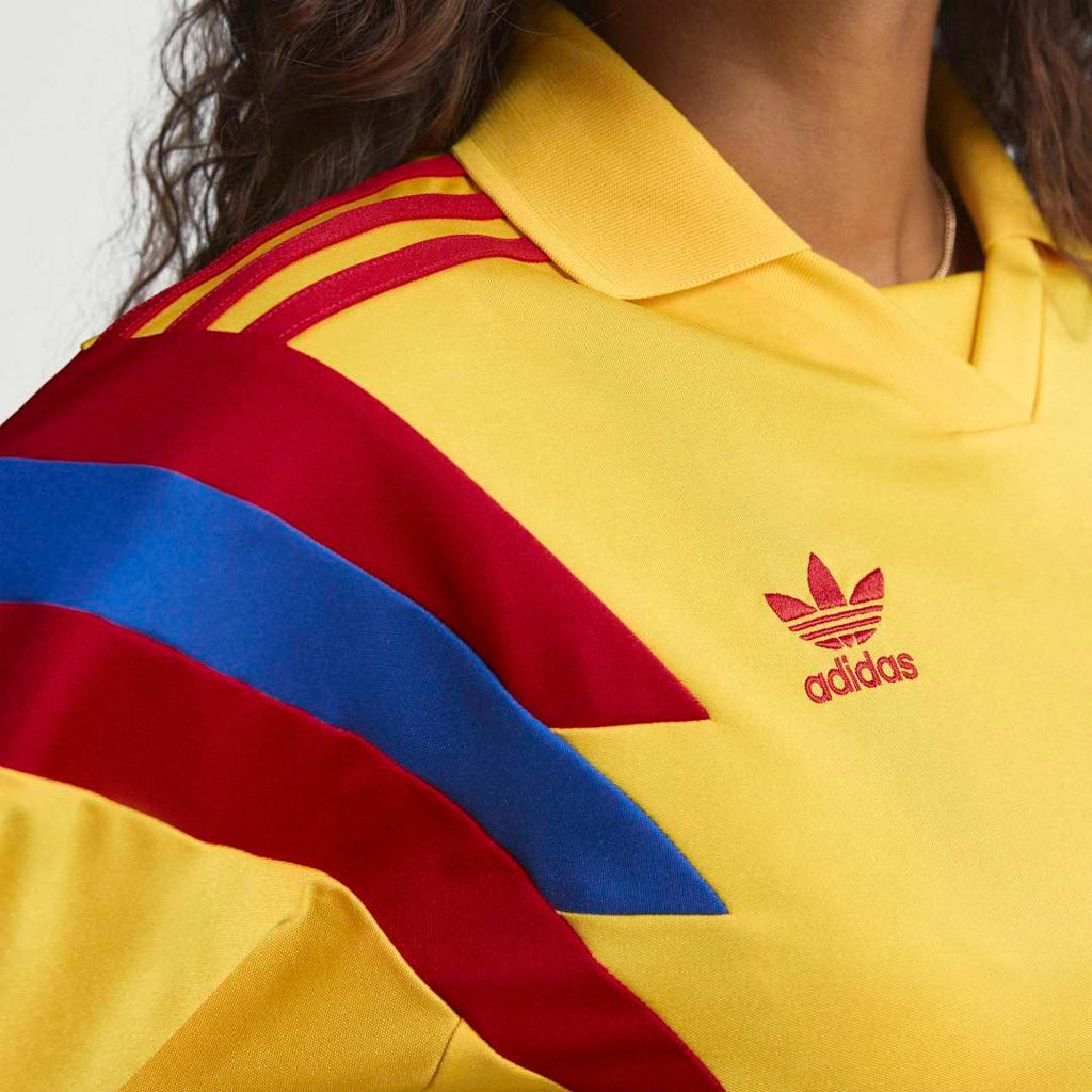 Colombia Reconstructed Bringback Jersey. Ref: KE2299 - 14