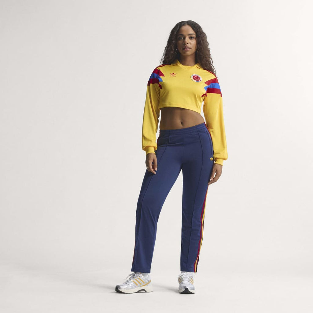 Colombia Reconstructed Bringback Jersey. Ref: KE2299 - 17