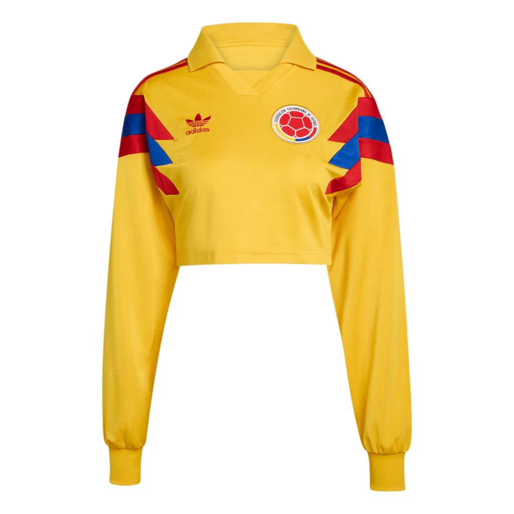 Colombia Reconstructed Bringback Jersey. Ref: KE2299 - 6