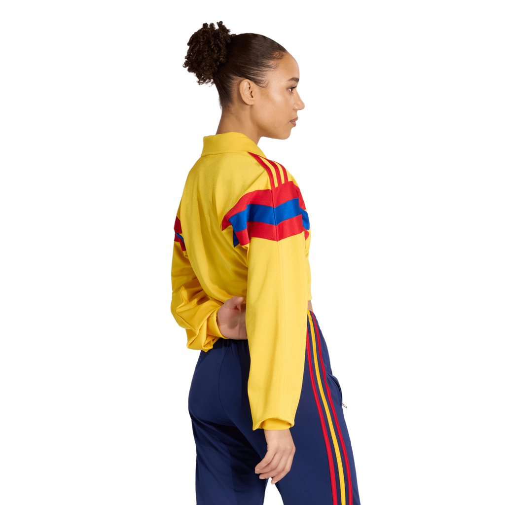 Colombia Reconstructed Bringback Jersey. Ref: KE2299 - 2