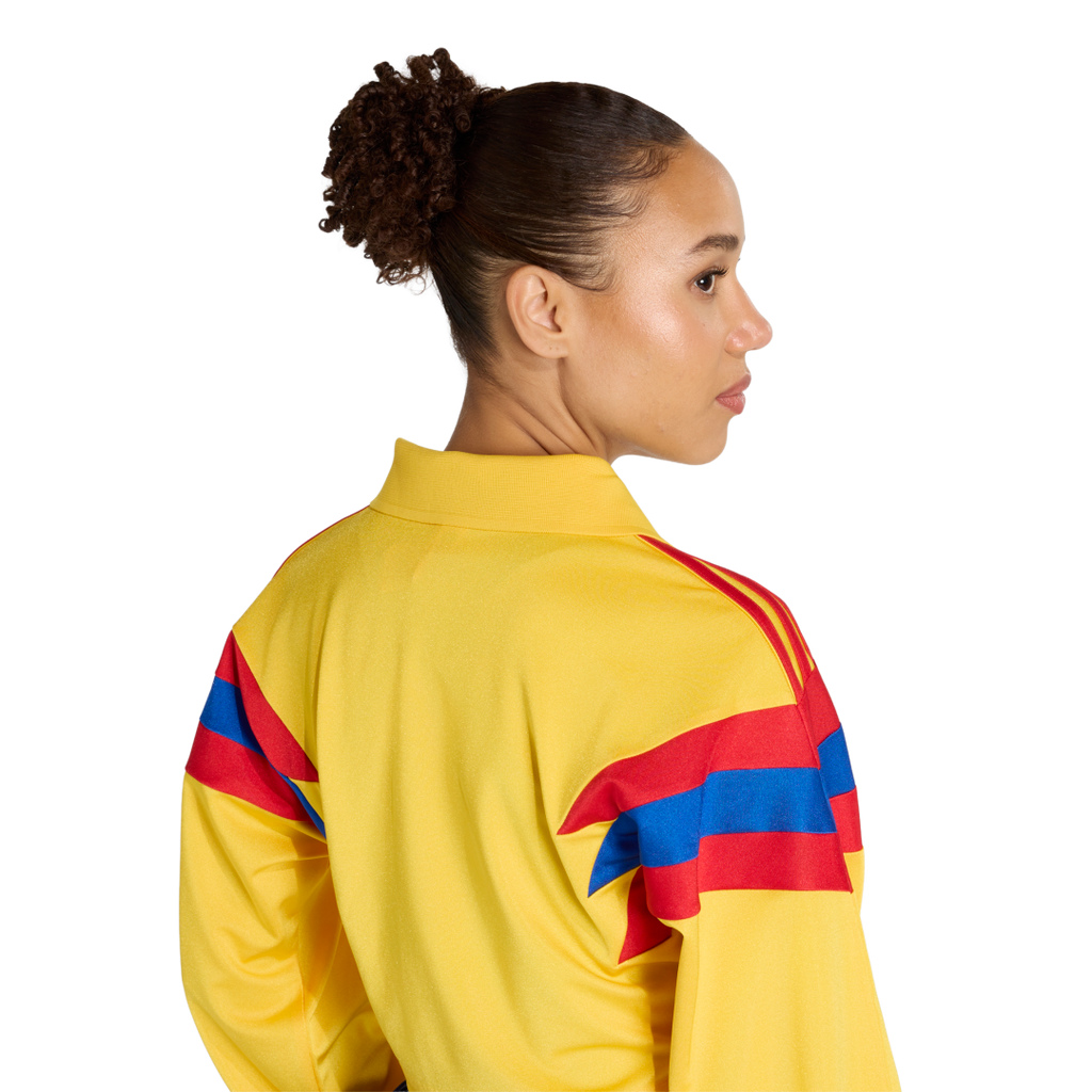 Colombia Reconstructed Bringback Jersey. Ref: KE2299 - 5