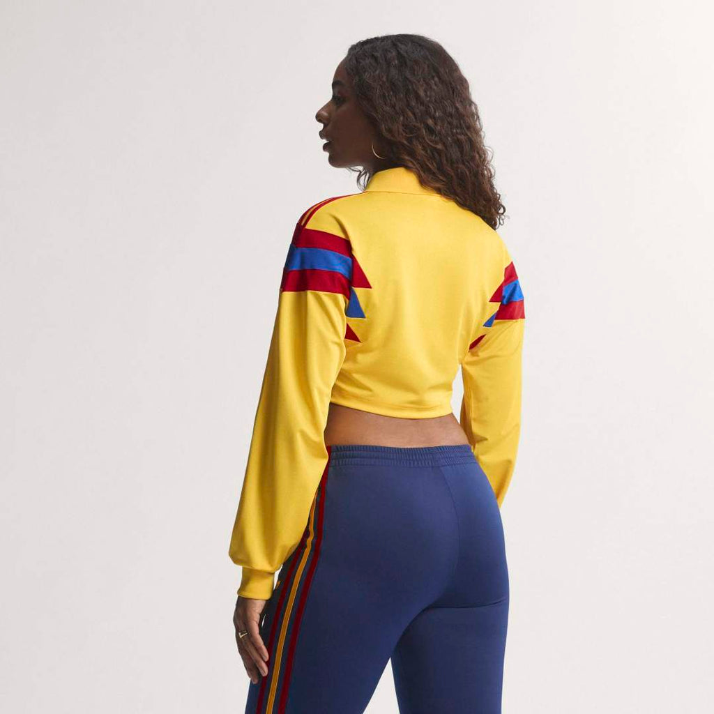 Colombia Reconstructed Bringback Jersey. Ref: KE2299 - 8