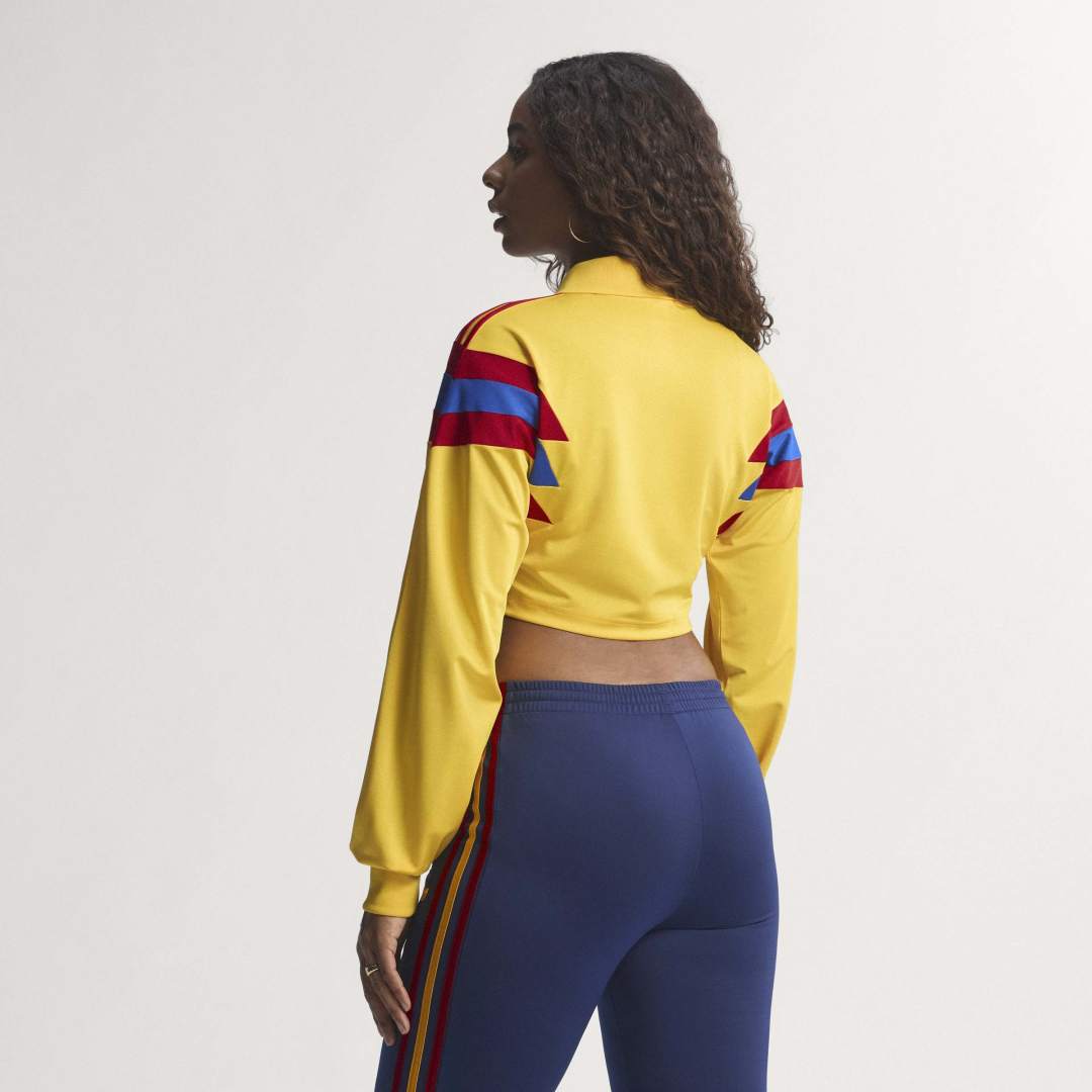 Colombia Reconstructed Bringback Jersey. Ref: KE2299 - 8