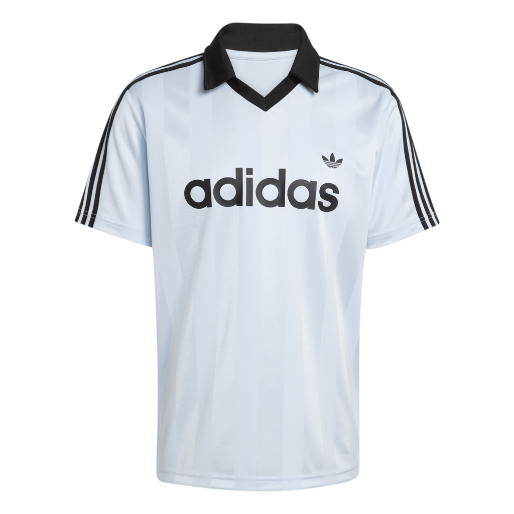 KE2453 ARCHIVE COLLAR ENGINEERED JERSEY adidas para hombre| GIK Streetwear