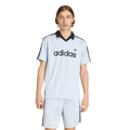 ARCHIVE COLLAR ENGINEERED JERSEY. Ref: KE2453 - 2