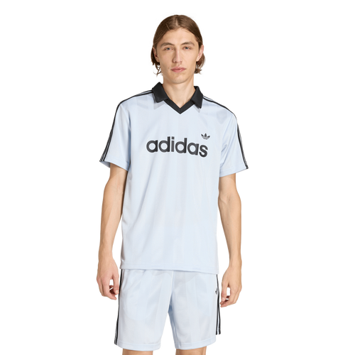 ARCHIVE COLLAR ENGINEERED JERSEY. Ref: KE2453 - 2