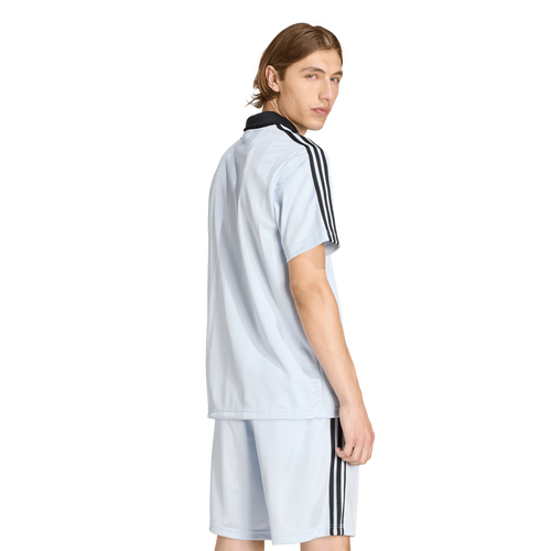 ARCHIVE COLLAR ENGINEERED JERSEY. Ref: KE2453 - 3