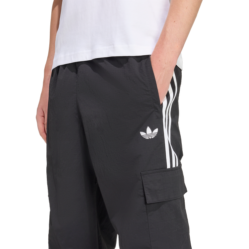 KE2927 ADICOLOR CLASSICS 3-STRIPES CARGO PANTS adidas para hombre| GIK Streetwear